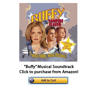 buffy music guide