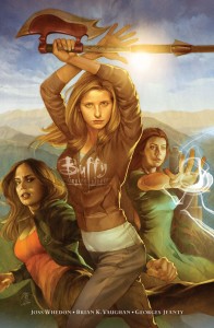 buffy season 4 episodes