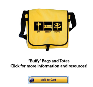 buffy bags
