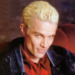 buffy vampires, buffy demons, james marsters, spike buffy