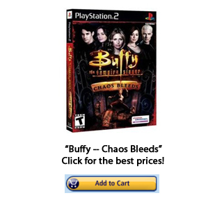 buffy chaos bleeds