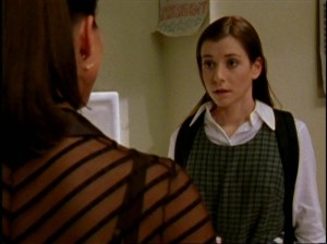 willow rosenberg jewish