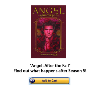 buffy angel angelus