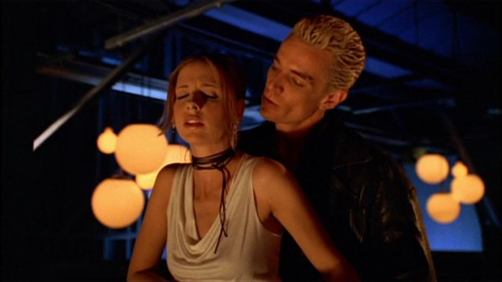 Buffy Dead Things Season 6 Episode 13