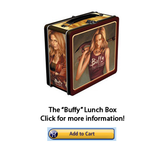 buffy lunchbox