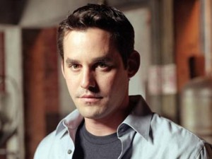 buffy xander nicholas brendon