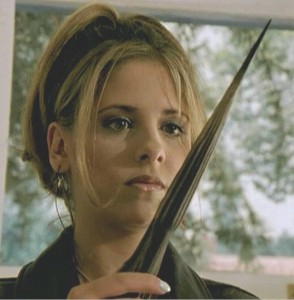 buffy episode guide