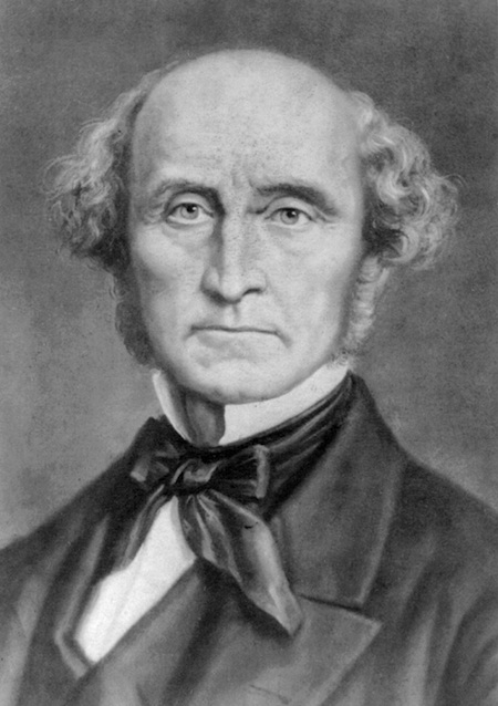 John Stuart Mill Gays 6