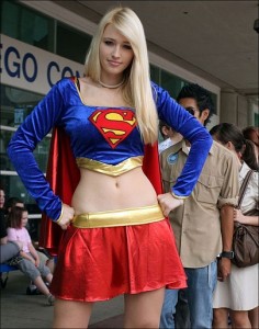 superwoman