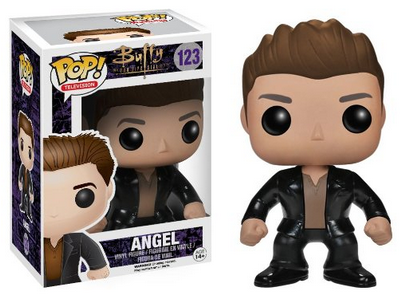 angel buffy pop vinyl figure