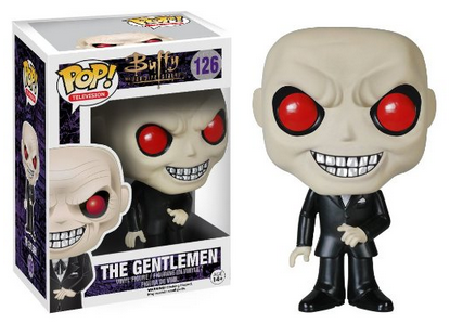 gentlemen buffy pop vinyl figure