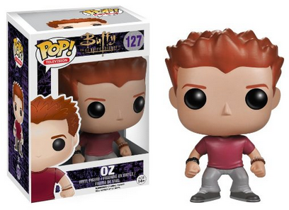 oz buffy pop vinyl figure